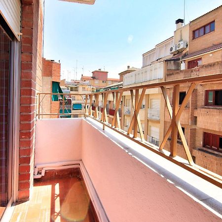 Tuguest Aben Humeya Apartamento Granada Exterior foto