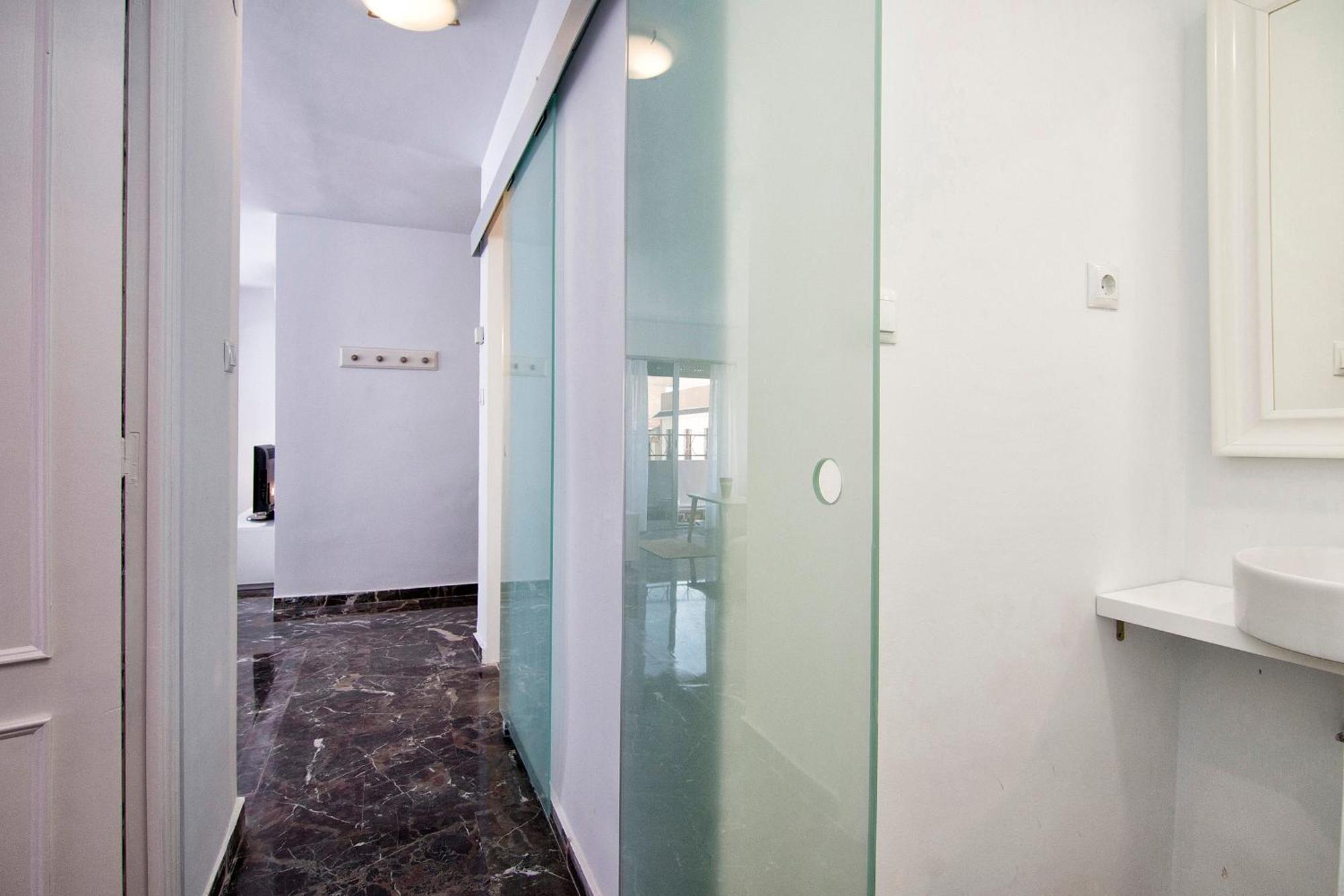 Tuguest Aben Humeya Apartamento Granada Exterior foto