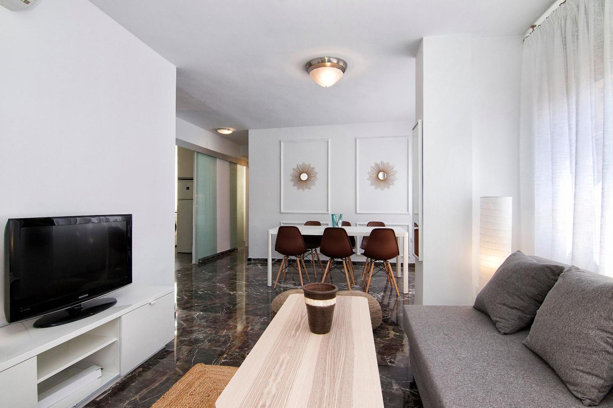Tuguest Aben Humeya Apartamento Granada Exterior foto