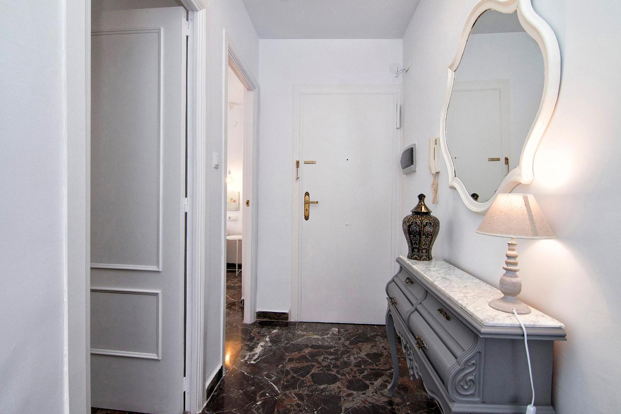 Tuguest Aben Humeya Apartamento Granada Exterior foto