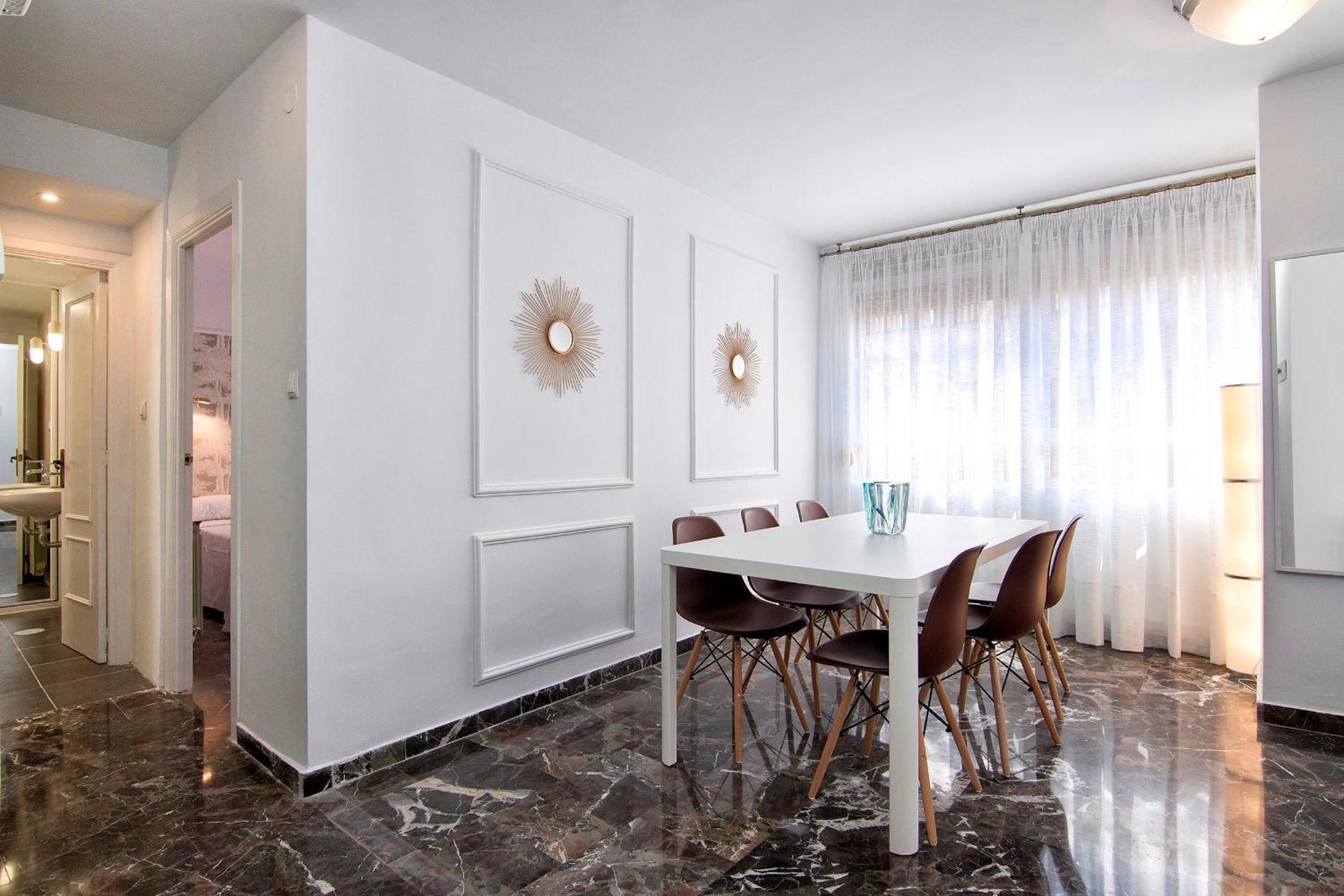 Tuguest Aben Humeya Apartamento Granada Exterior foto