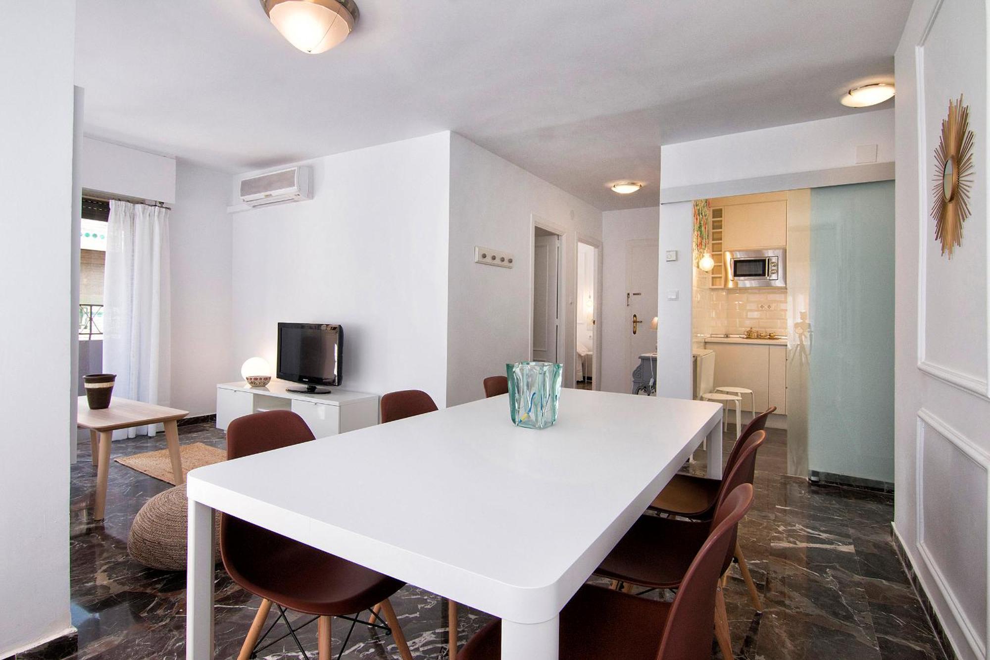Tuguest Aben Humeya Apartamento Granada Exterior foto