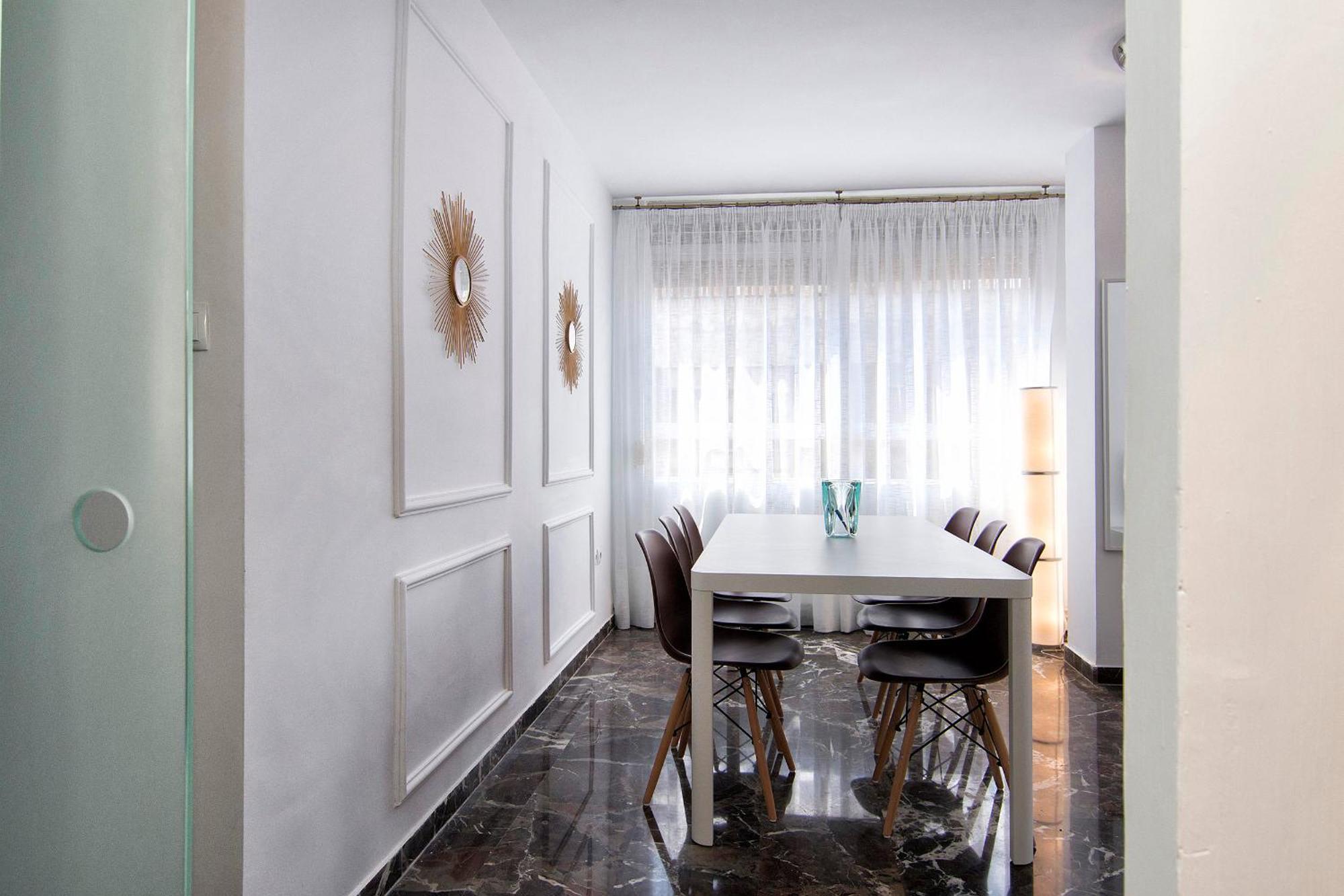 Tuguest Aben Humeya Apartamento Granada Exterior foto