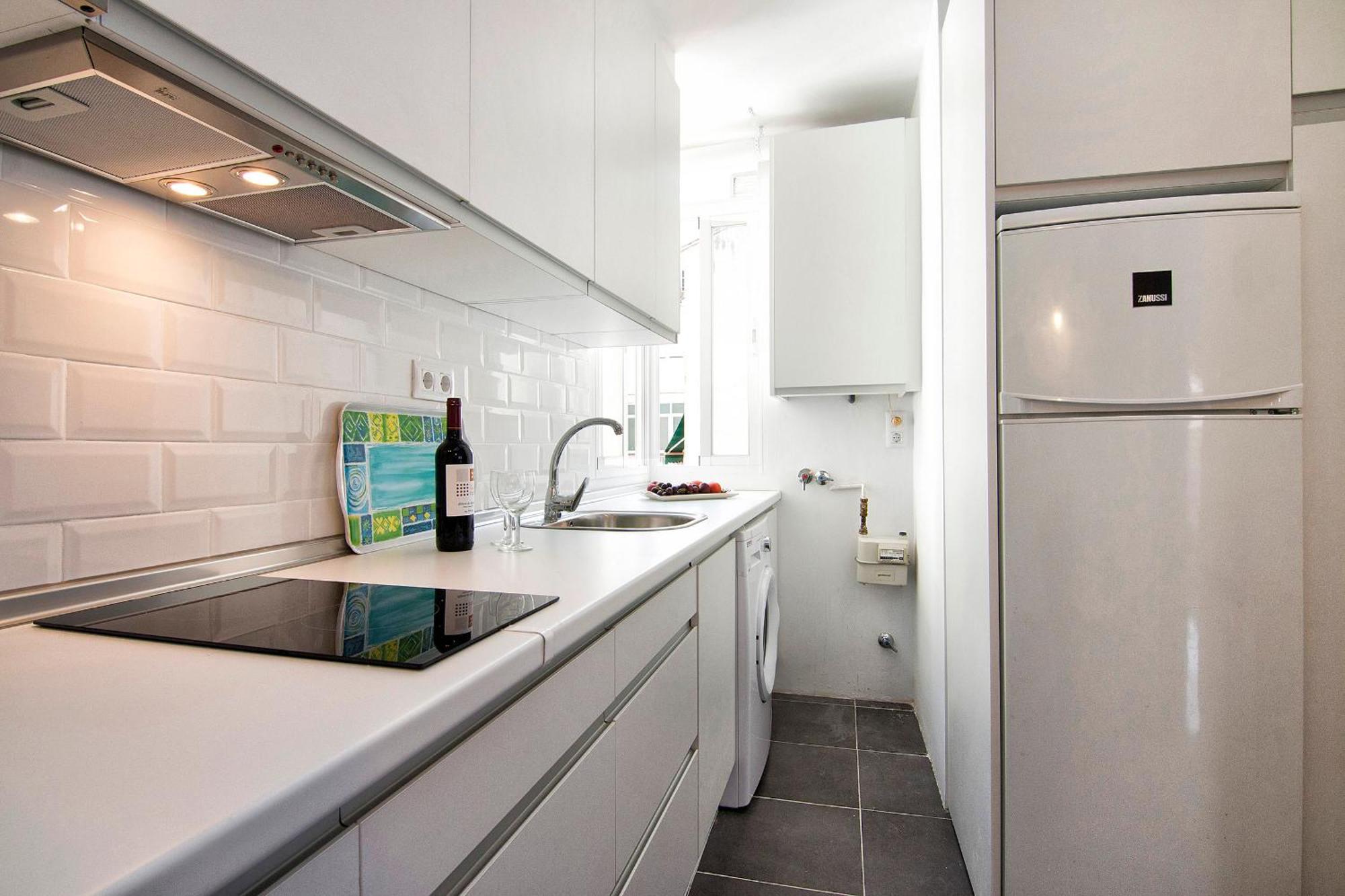Tuguest Aben Humeya Apartamento Granada Exterior foto