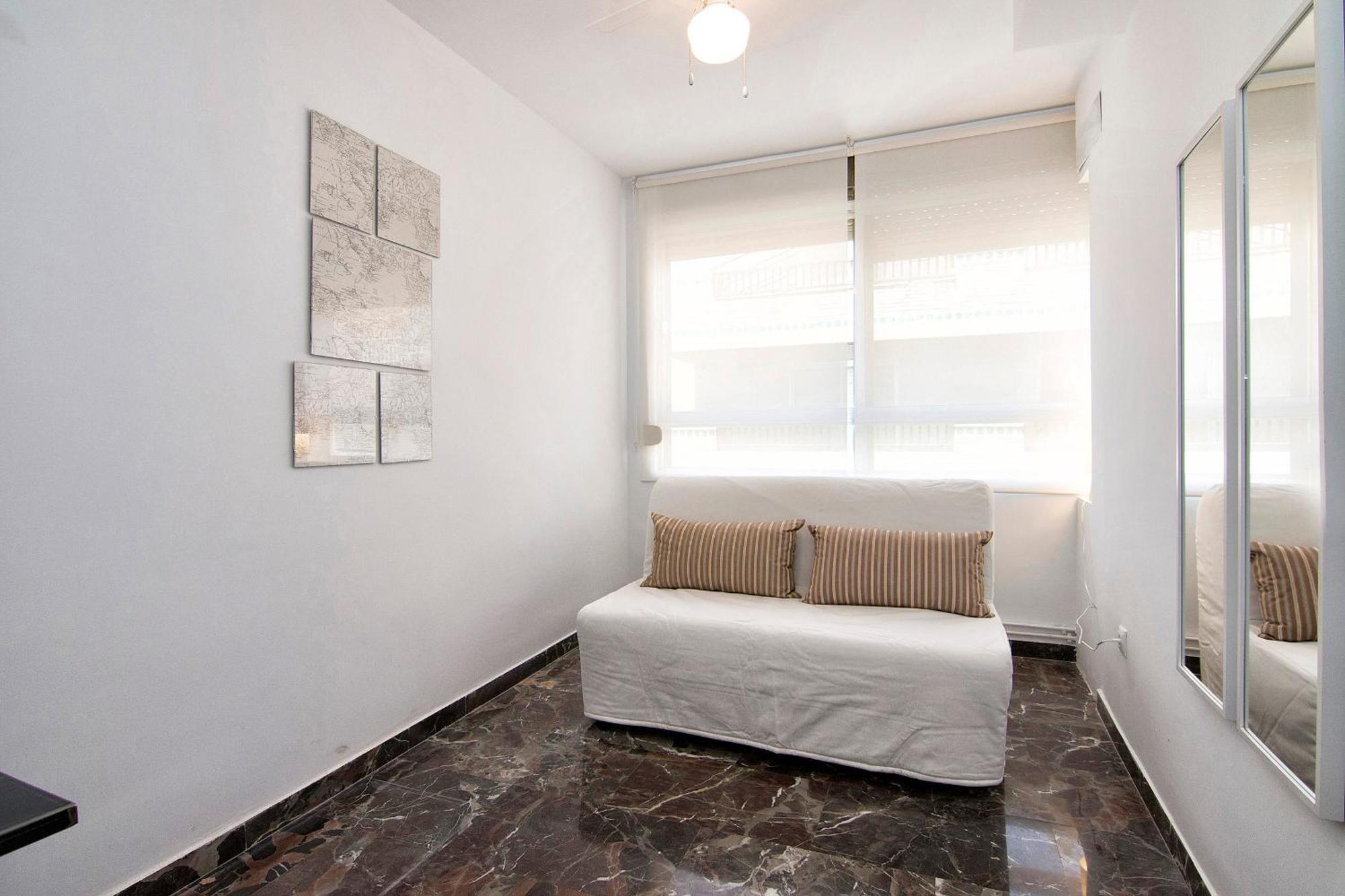 Tuguest Aben Humeya Apartamento Granada Exterior foto