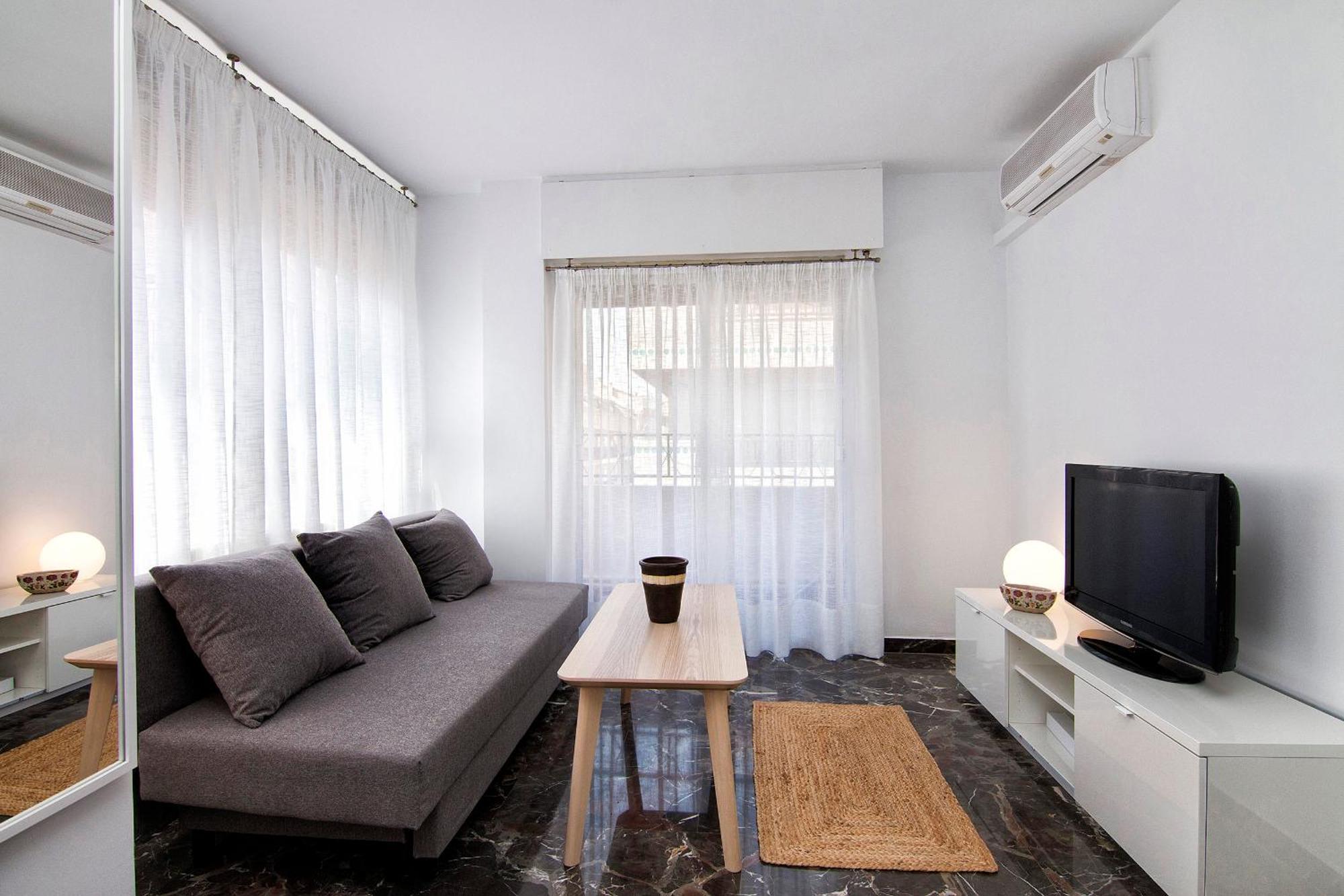 Tuguest Aben Humeya Apartamento Granada Exterior foto