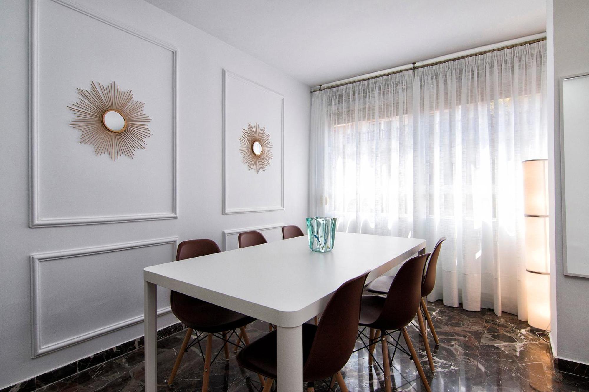 Tuguest Aben Humeya Apartamento Granada Exterior foto