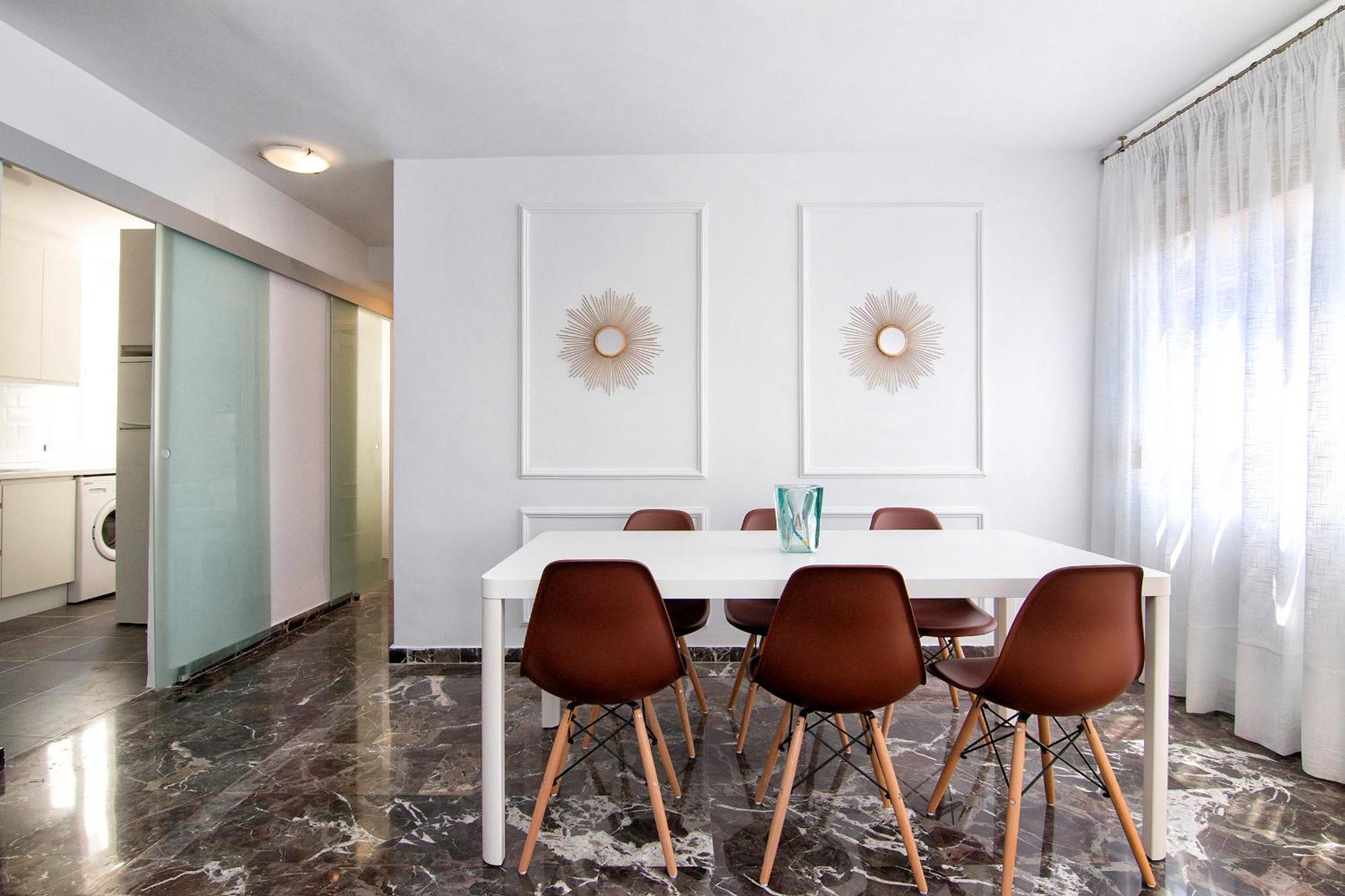 Tuguest Aben Humeya Apartamento Granada Exterior foto