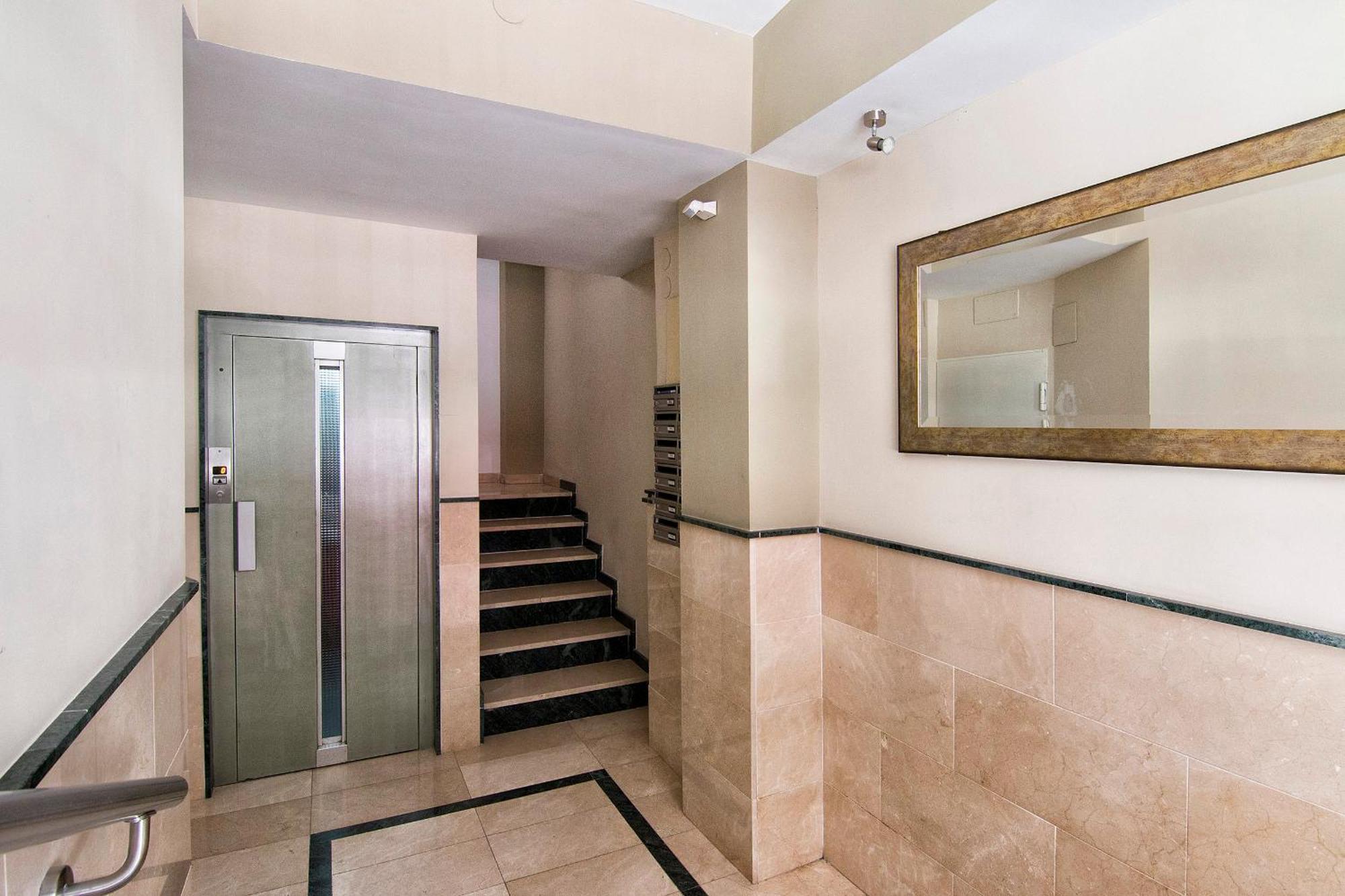 Tuguest Aben Humeya Apartamento Granada Exterior foto